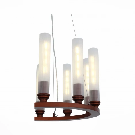 Подвесная люстра ST Luce Unica SL262.703.09