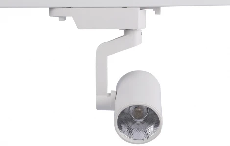 Трековый светильник SWG TL55-WH-07-NW