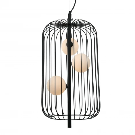 Подвесной светильник Favourite Margarita 2367-3P