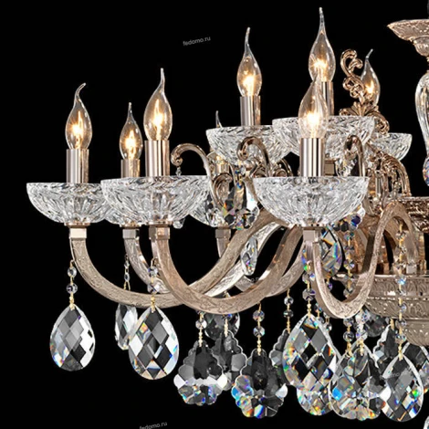 Подвесная люстра Osgona Artifici 719188