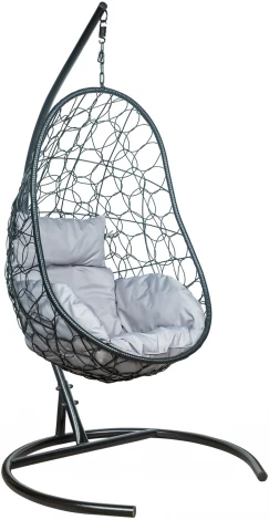 Подвесное кресло АЖУР 2500000064975 Leset