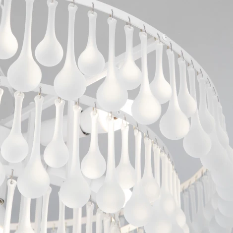 Подвесная люстра Bogate's Gutta 476/8 (220V, на цепи)