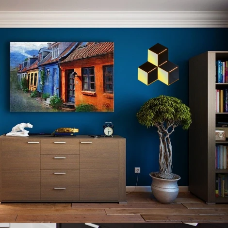 Бра Hiper Losange H816-9