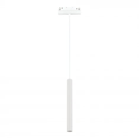 Трековый светильник магнитный 48V светодиодный ST Luce SKYLINE 48 ST682.536.07