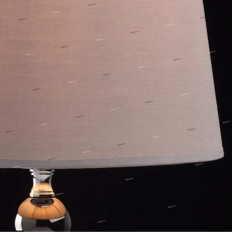 Интерьерная настольная лампа MW-Light Салон 415032101
