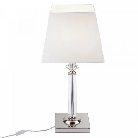 Интерьерная настольная лампа Maytoni Chandler MOD019TL-01CH