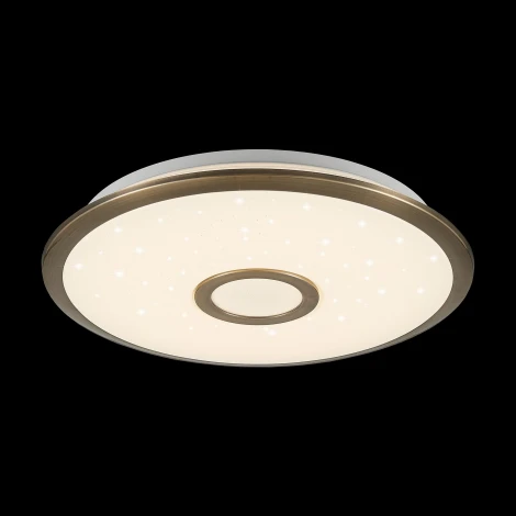 Потолочный светильник Citilux Старлайт R CL70333R