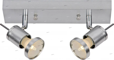 Спот Lucide Twinny 17946/22/12