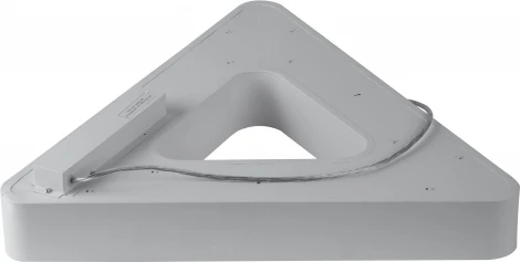 Подвесной светильник светодиодный ЭРА SPO-154-W-40K-042 (220V, на тросе, IP40)