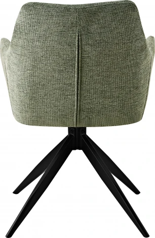 Стул обеденный Enid серо-зеленый Stool Group арт.УТ000039276