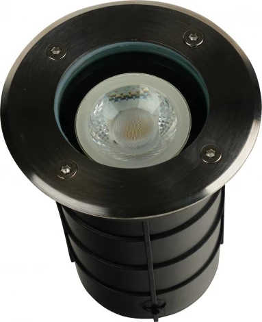 Уличный встраиваемый светильник Brizzi Maon BR06222