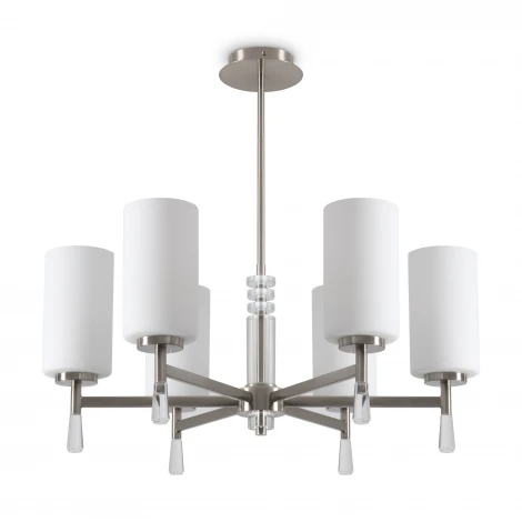 Потолочная люстра Freya Chic FR2031PL-06N