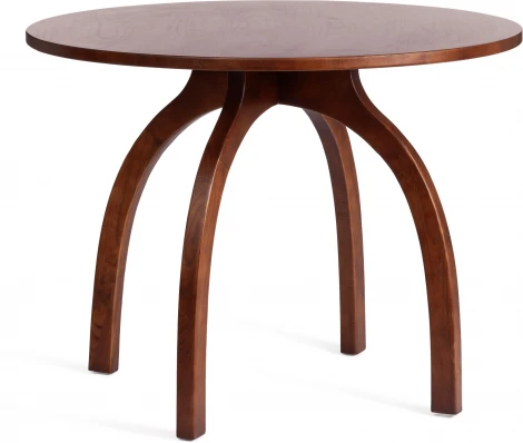 Кухонный стол Tetchair THONET (Вяз/Темный орех ) 20502