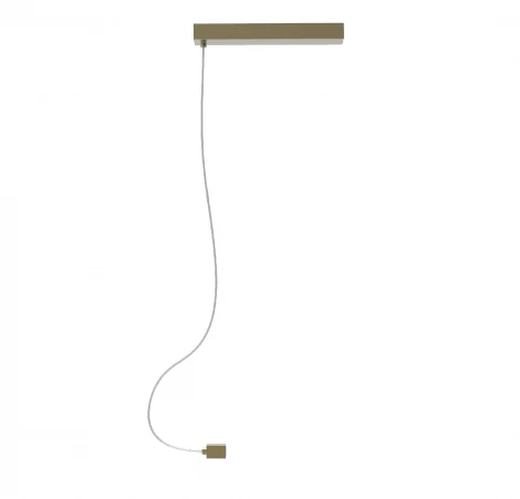 Потолочный короб ART-APRIORI-POWER-BOX-SIDE-L5000 (OG) (Arlight, IP20 Металл) 054030 (48V)