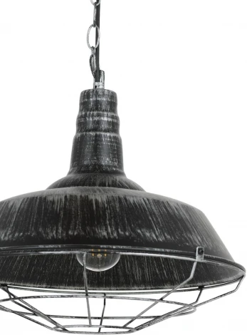 Подвесной светильник Lumina Deco Arigio LDP 6862-350 O.SL