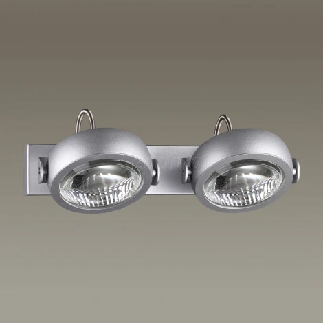 Спот Odeon Light Flabuna 3494/40CL