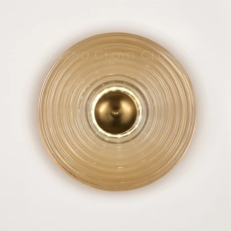 Настенный светильник светодиодный Cloyd Minute 20384 (220V, круглые)