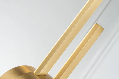 Настенный светильник Belfast Medway 2257-92-2 BR