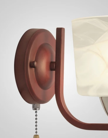 Бра с пультом Мелодия Света 000021613