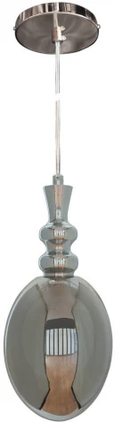 Подвесной светильник AM Group AM356 AM356-1 SK (220V, на проводе)