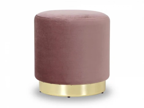 Пуф Drim ОГОГО 571929 (розовый)
