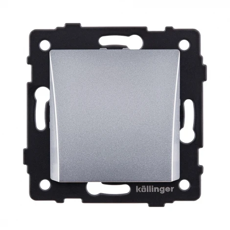 Кабельный вывод серый Kollinger для Aspekt, Eleganz, Reflex REA-708GY