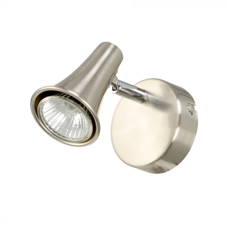 Спот Максисвет Техно 6-4650-1-ST GU10