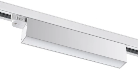 Трековый светильник Novotech Iter 358838 (LED, 220V)
