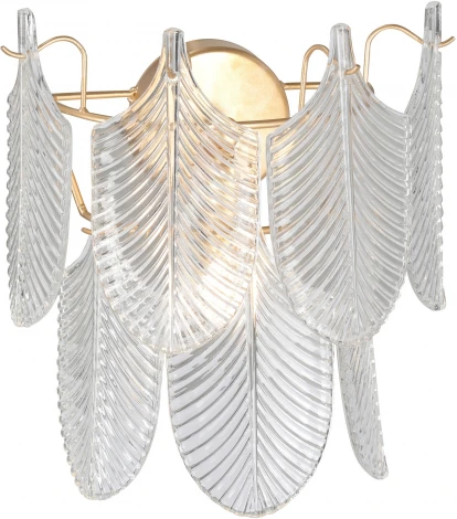 Бра Vitaluce V5813-8/1A (220V)