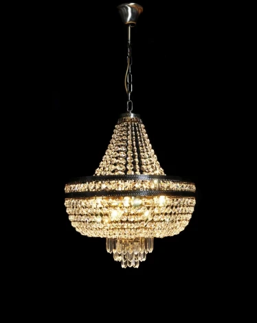 Подвесная люстра Lumina Deco Belladoria LDP 10171