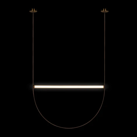 Подвесной светильник Loft It Liana 10221/2050 (LED, 220V)