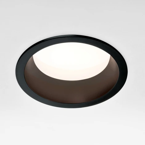 Встраиваемый светильник влагозащищенный без источника света Lightstar Piano 012907