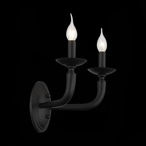 Бра ST Luce Forteza SL1114.401.02 (220V, свеча)