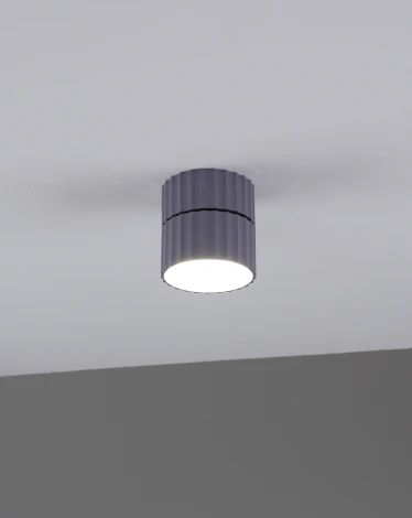 Потолочный светильник Moderli Cora V11902-1C