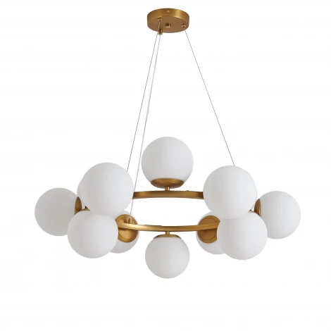 Подвесной светильник Zortes Blume ZRS.1895.04