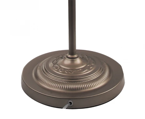 Торшер Lumien Hall Merian 1010/3F-PLGD