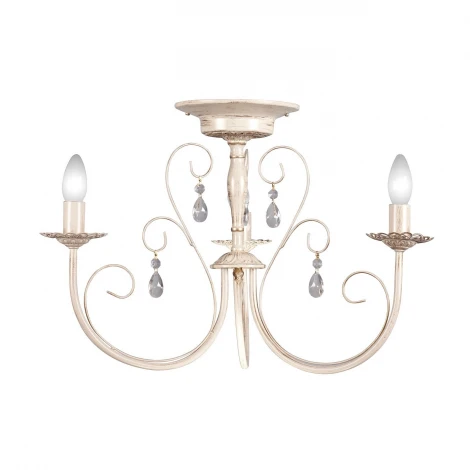 Потолочная люстра Day&Night S9009-3