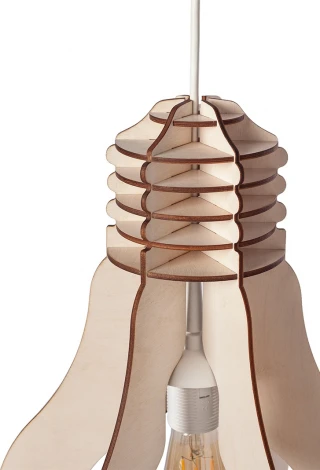 Подвесной светильник Мелодия Света PS1N 000039843