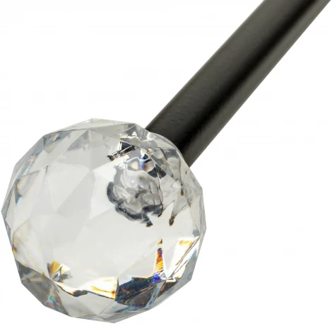 Потолочная люстра на штанге светодиодная Ritter Notte 51596 2