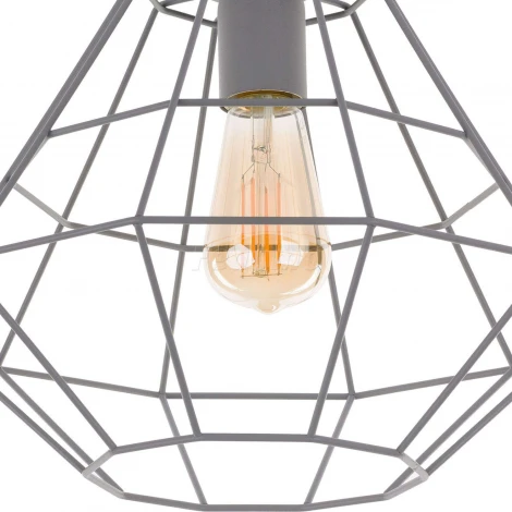 Потолочная люстра TK Lighting Diamond 2296