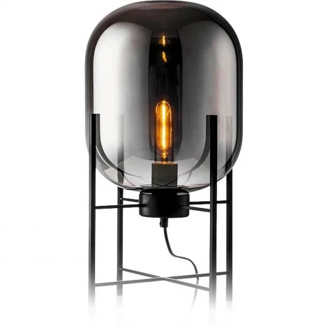 Интерьерная настольная лампа E27 Lu Carte Vell LC-22-0176