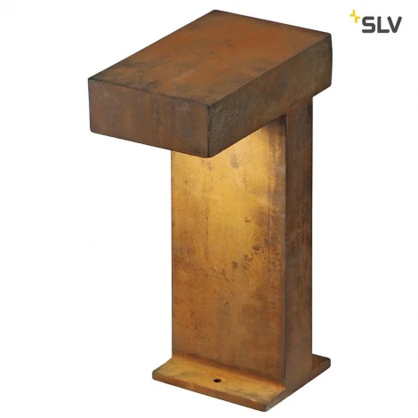 Наземный светильник Slv Rusty 1001823