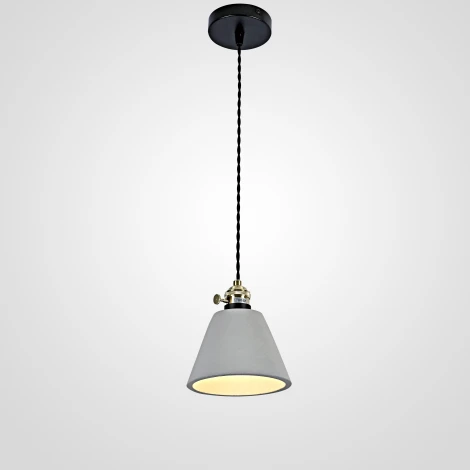 Подвесной светильник ImperiumLoft Industry01 (181044-26) (220V)