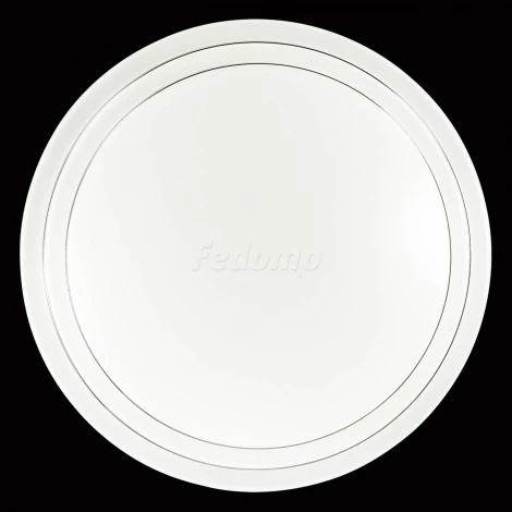 Настенно-потолочный светильник Sonex Flim 2046/CL