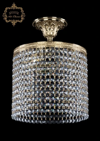 Подвесной светильник Art Classic 21.20 21.201.25SP.G.R