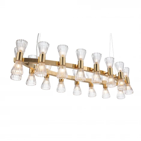 Подвесная люстра ST Luce Diori SLD002.203.32