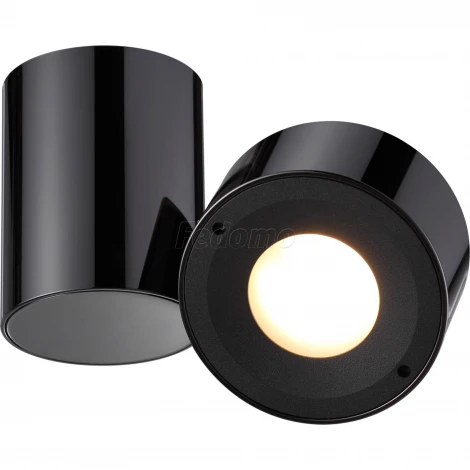 Накладной точечный светильник Odeon Light Tunasio 3587/1C