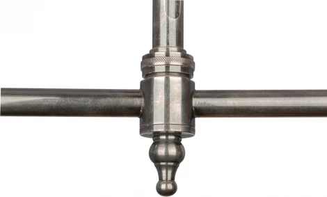 Потолочная люстра на штанге Covali PL-59936 (220V)