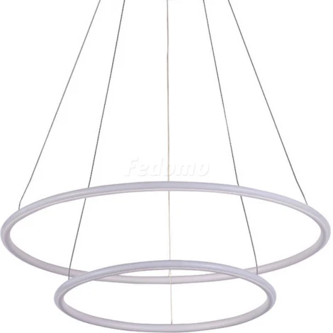 Donolux S111024 S111024/2R 60W White Out