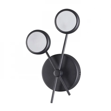 Настенный светильник Odeon Light Stardust 3865/6WL
